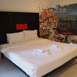 Chambre Lit King-Size